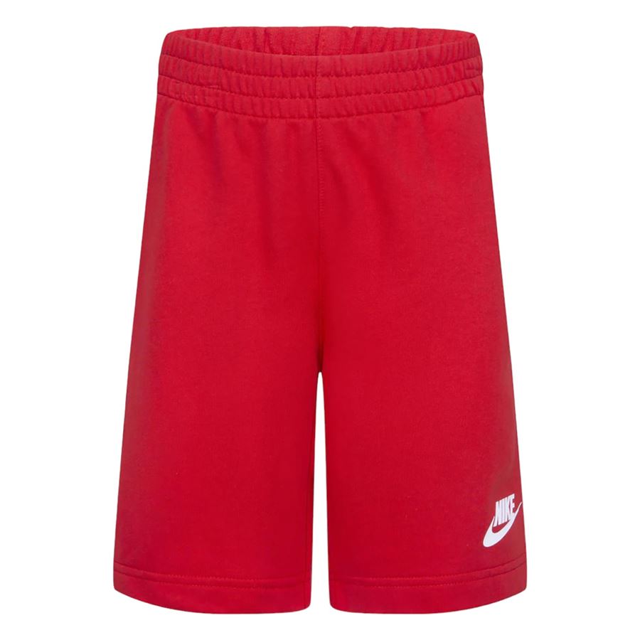 B NSW MUSCLE SHORT SET Nike | 86K897U10